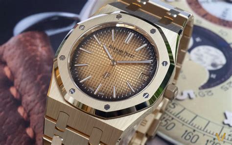 Les 27 meilleures montres en or pour homme : Rolex, Patek 